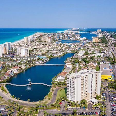 Apartamento Terrace At Pelican Beach 1407 By Pelican Beach Management Destin Exterior foto