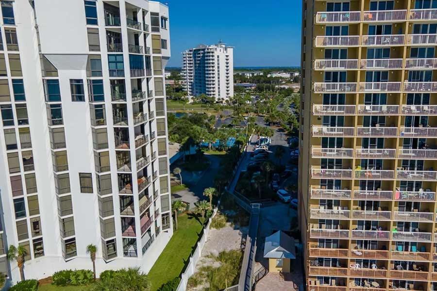 Apartamento Terrace At Pelican Beach 1407 By Pelican Beach Management Destin Exterior foto