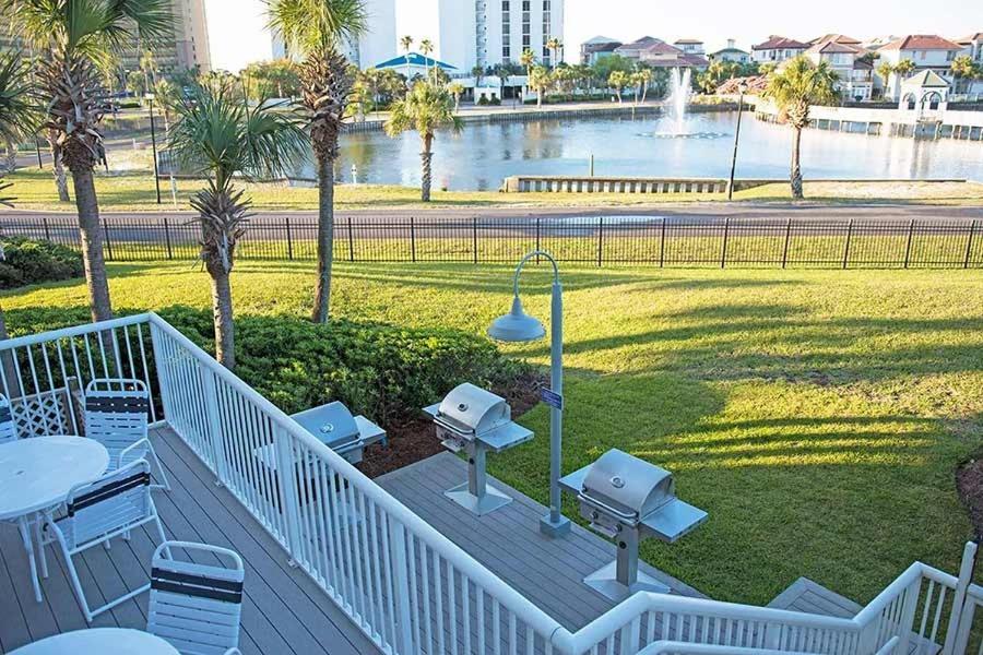 Apartamento Terrace At Pelican Beach 1407 By Pelican Beach Management Destin Exterior foto